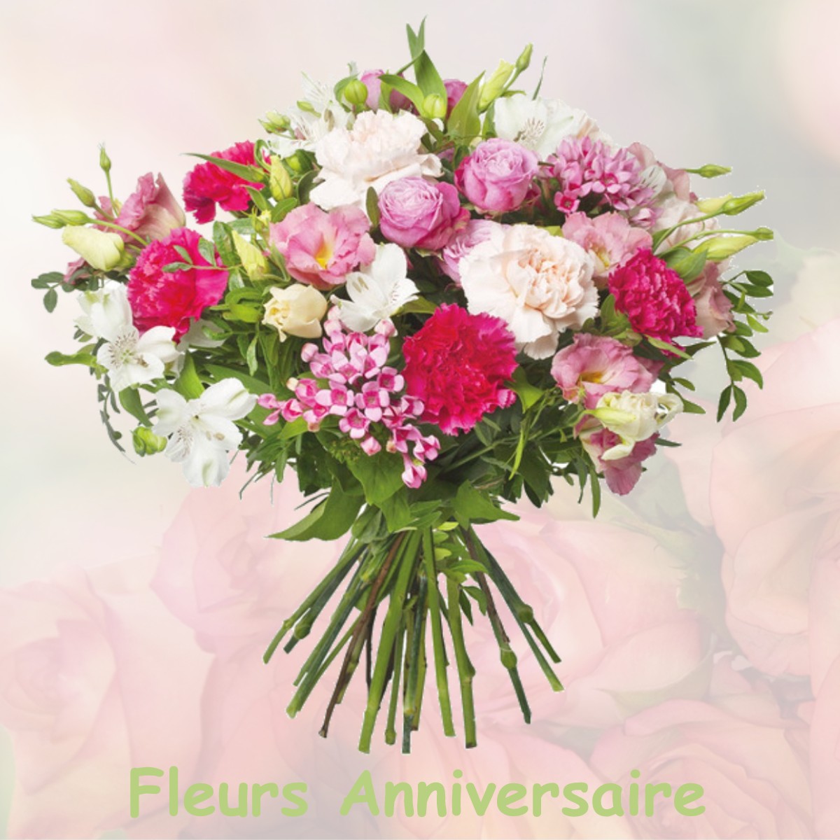 fleurs anniversaire AIGNES-ET-PUYPEROUX